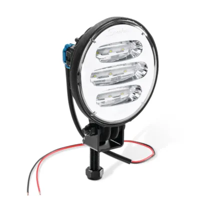 Arbeidslys LED lykt 2100 lumen