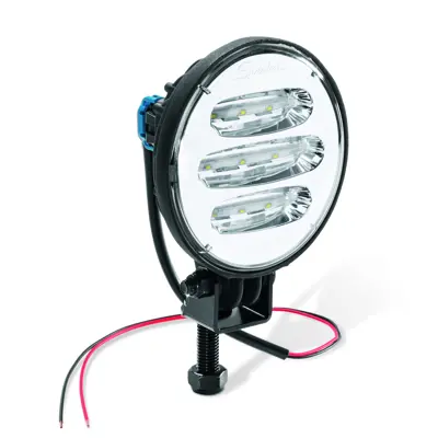 Arbeidslys LED lykt 2100 lumen