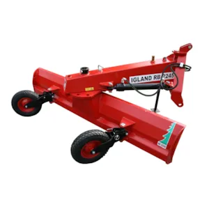 Traktorskjær RB 2245