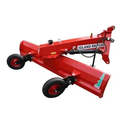 Traktorskjær RB 2245