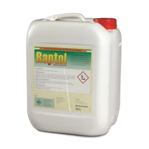Raptol 10 L