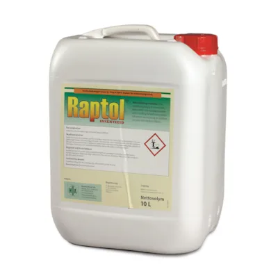 Raptol 10 L