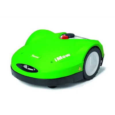 Viking Robotklipper MI 632.1