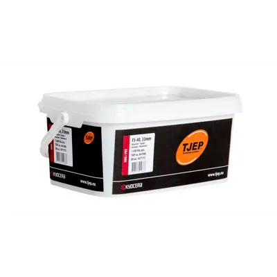 Kramper FS-40, bilde 2