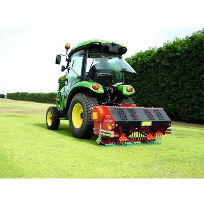 Plenlufter Verti-drain 1513, bilde 2