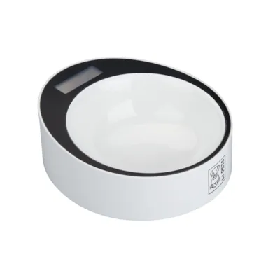 Matskål Yumi Smartbowl med vekt