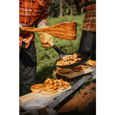 Stekespade i tre 40 cm, bilde 4