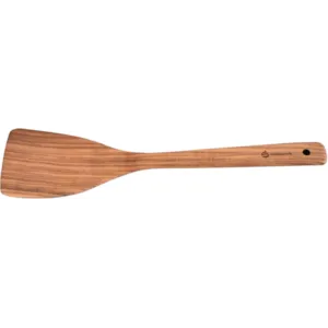 Stekespade i tre 40 cm