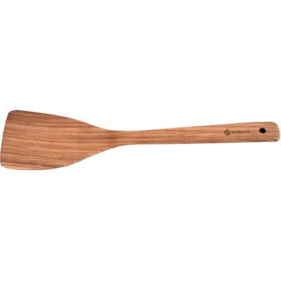 Stekespade i tre 40 cm