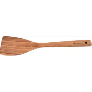 Stekespade i tre 40 cm