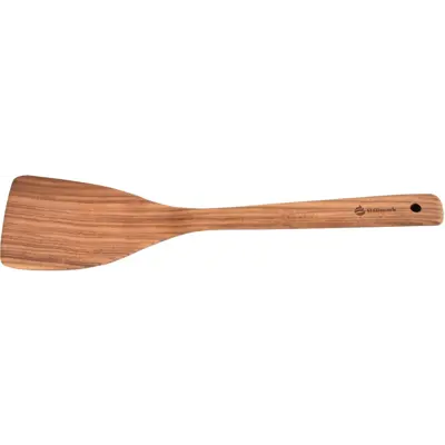 Stekespade i tre 40 cm