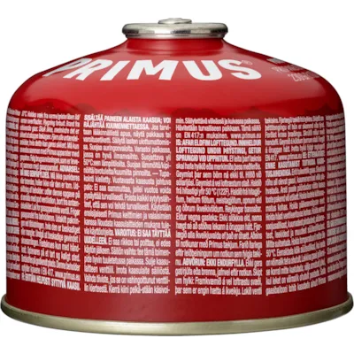 Gassbeholder Power Gas 230 g