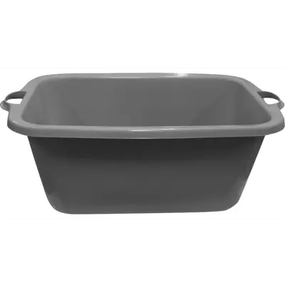 Balje grå 60 L
