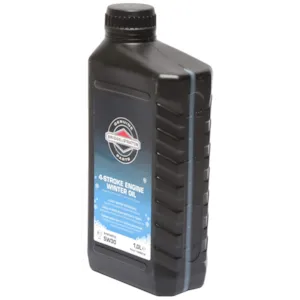 Olje helsyntetisk 5W-30 1 L