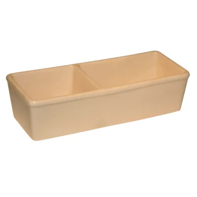 Matskål til smådyr