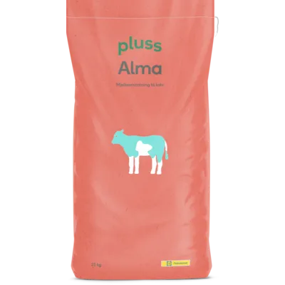 Alma 25 kg