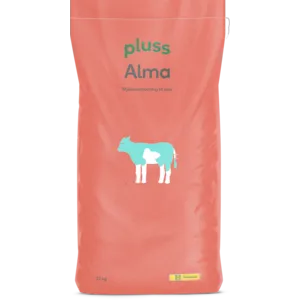 Alma 25 kg