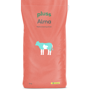 Alma 25 kg