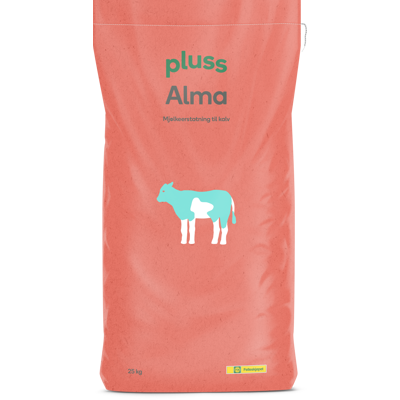 Alma 25 kg