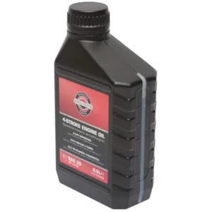 Olje SAE-30 0,6 L