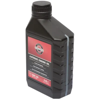 Olje SAE-30 0,6 L