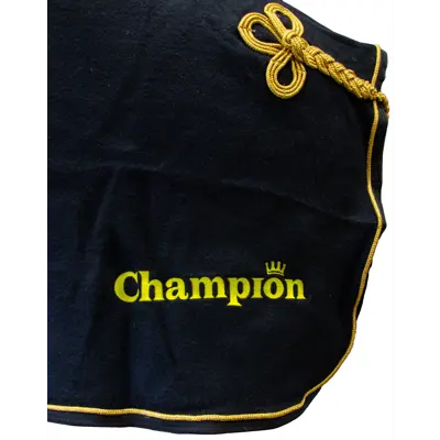 Ulldekken svart, bilde 4