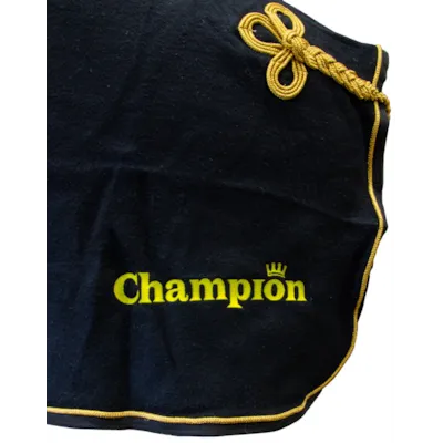 Ulldekken svart, bilde 4