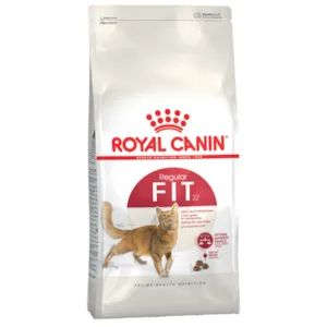 Kattemat Fit 32 2 kg