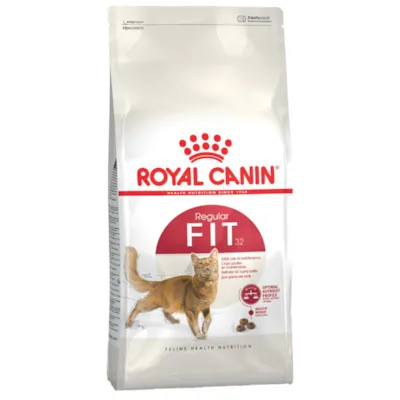 Kattemat Fit 32 2 kg