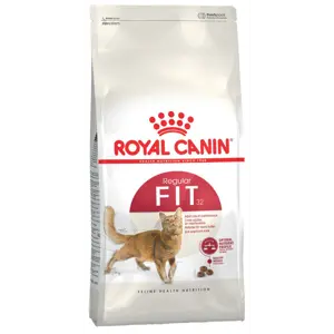 Kattemat Fit 32 2 kg