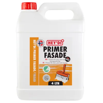 Primer Fasade 4 L