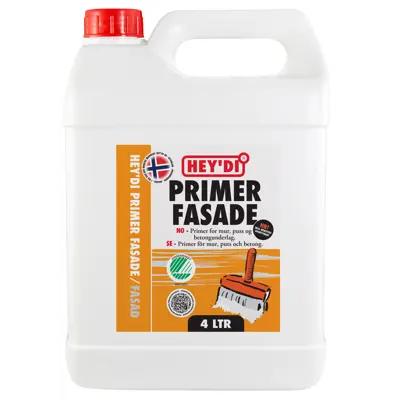Primer Fasade 4 L