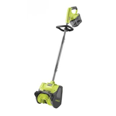 Batteridrevet snøslynge RY18ST25A-0