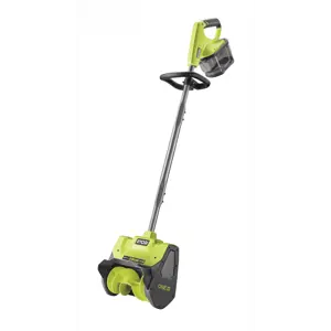 Batteridrevet snøslynge RY18ST25A-0