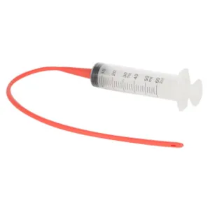 Ekstra sonde til fôringssprøyte