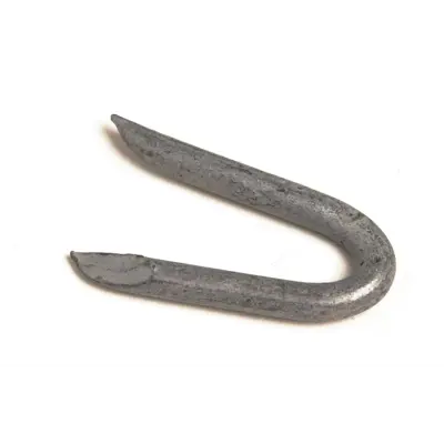 Gjerdekramper VF 30x2,75 mm 1 kg