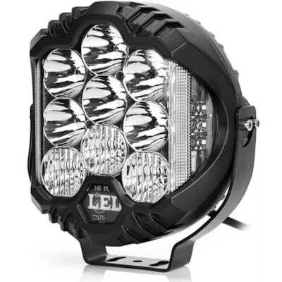 Ekstralys Combo LED 120W