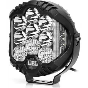 Ekstralys Combo LED 120W
