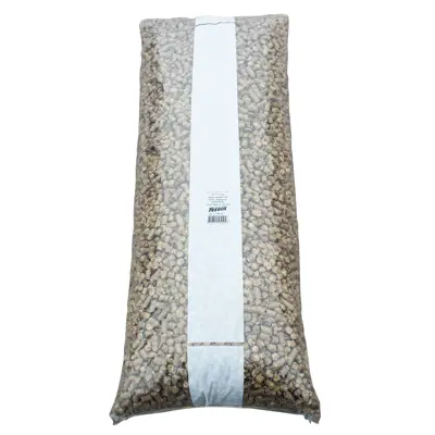 Halmpellets 13 kg