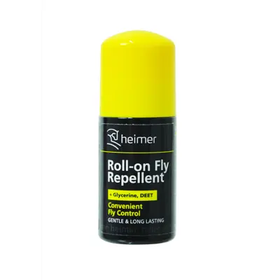 Roll On Fly insektsmiddel 50 ml