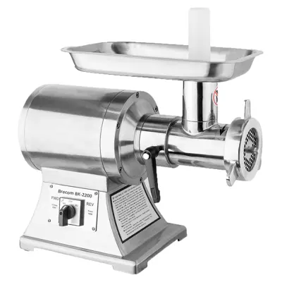 Kjøttkvern BK-2200