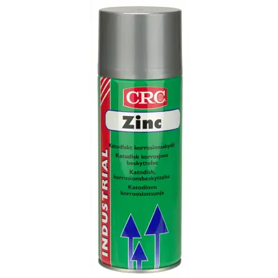 Rust og korrusjonsbeskyttelse SP350 250 ml