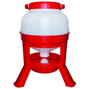 Fôrautomat 20 L