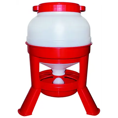 Fôrautomat 20 L