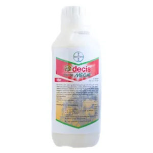 Decis Mega EW 50 1 L