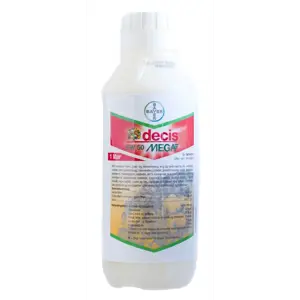 Decis Mega EW 50 1 L