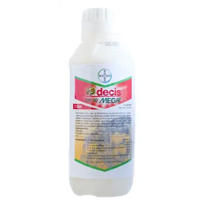 Decis Mega EW 50 1 L