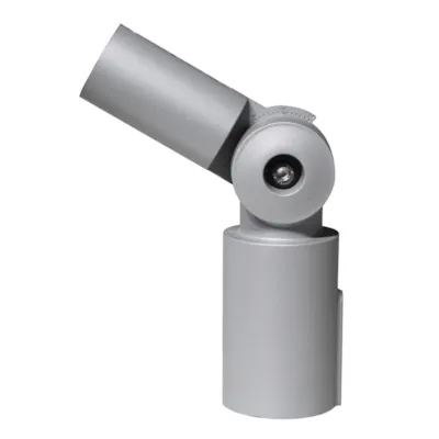 Justerbart feste til utelys