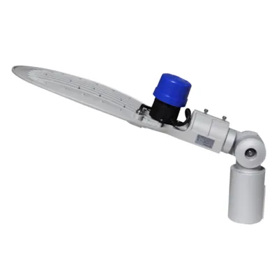 Justerbart feste til utelys, bilde 2