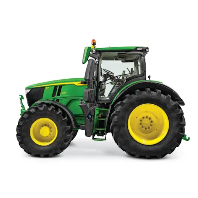 Traktor 6R 250 301hk